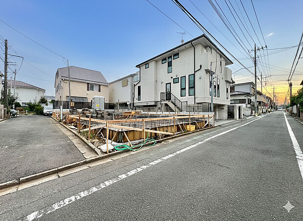 【Under construction】建設中