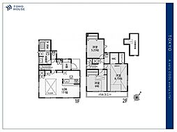 東京都東久留米市柳窪４丁目