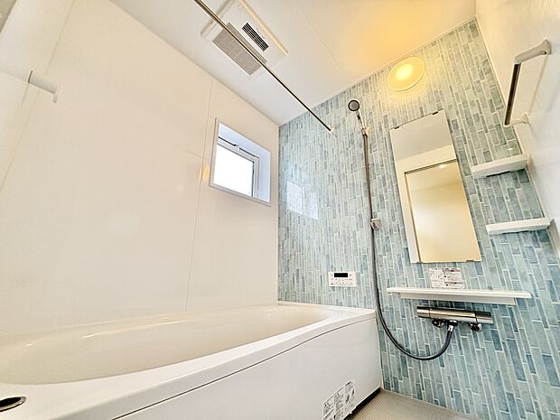 【Bathroom】浴室