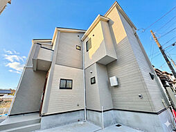 東京都東久留米市柳窪４丁目