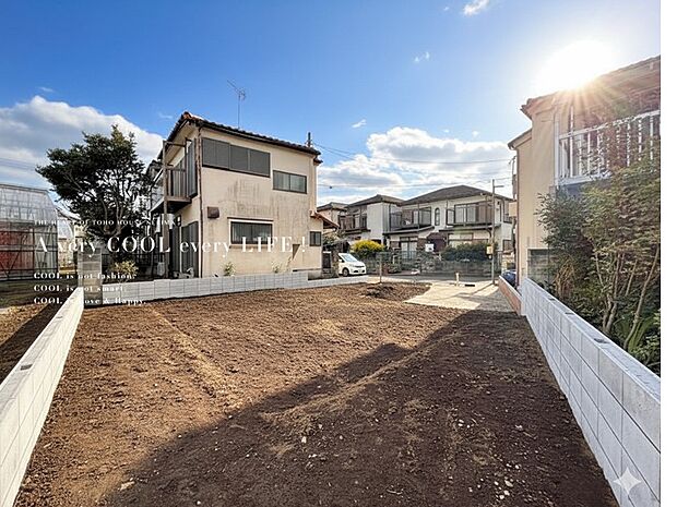 【Under construction】建設中