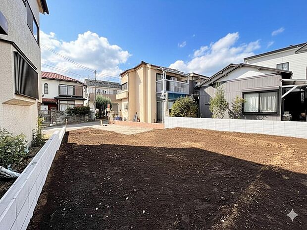 【Under construction】建設中