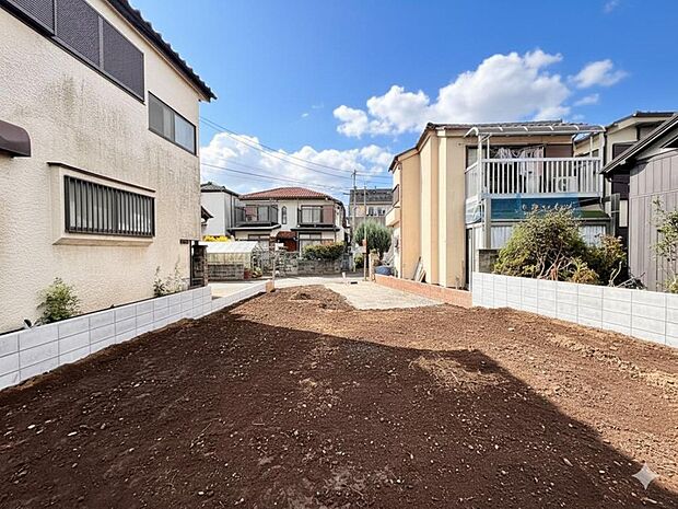 【Under construction】建設中