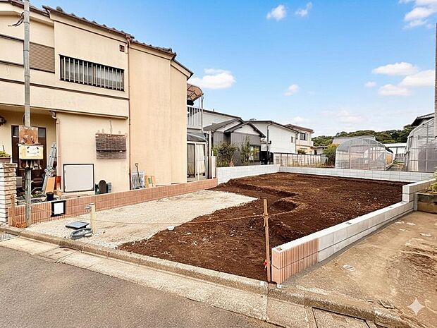 【Under construction】建設中