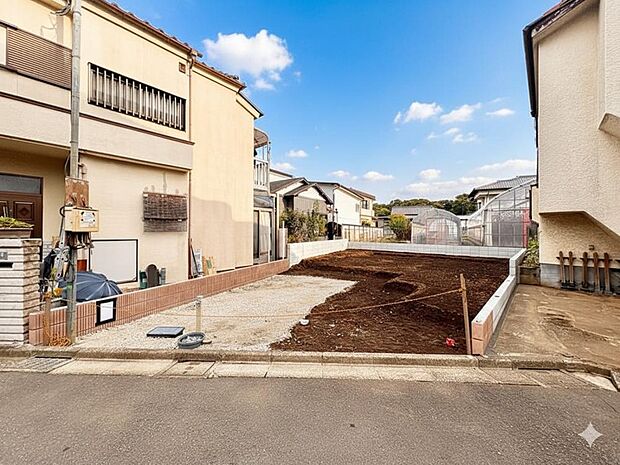 【Under construction】建設中