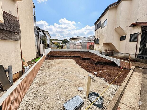 【Under construction】建設中