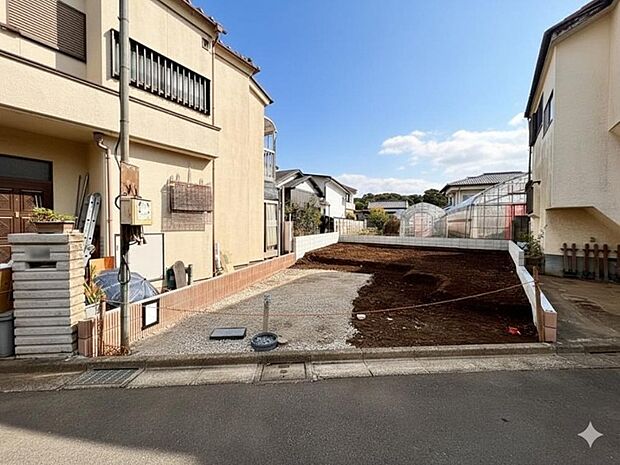 【Under construction】建設中