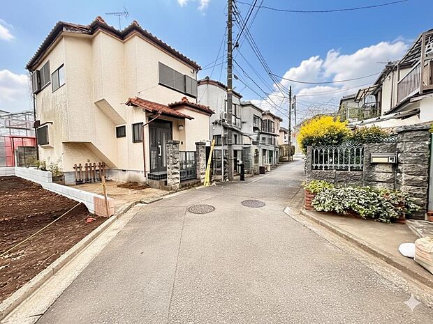 【Under construction】建設中