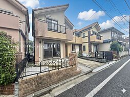 東京都練馬区西大泉１丁目