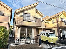 東京都練馬区西大泉１丁目