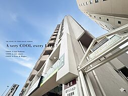 小豆沢ローズハイム