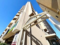 小豆沢ローズハイム