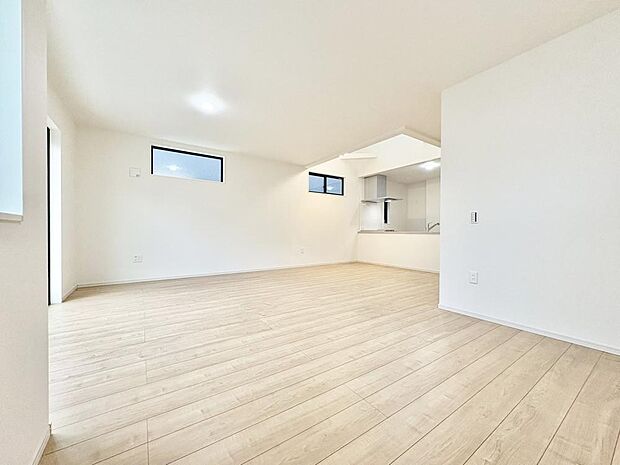 【Livingroom】リビング