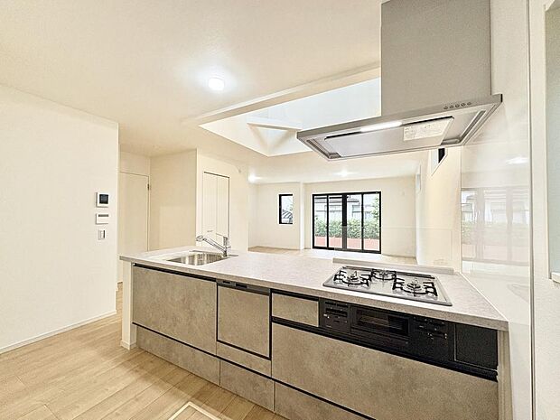 【Kitchen】キッチン