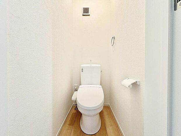 【Toilet】トイレ