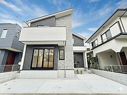 東京都東久留米市滝山５丁目