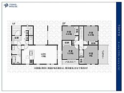 埼玉県新座市石神３丁目