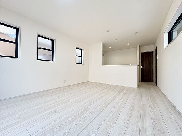 【Livingroom】リビングルーム