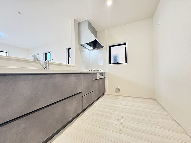 【Kitchen】キッチン