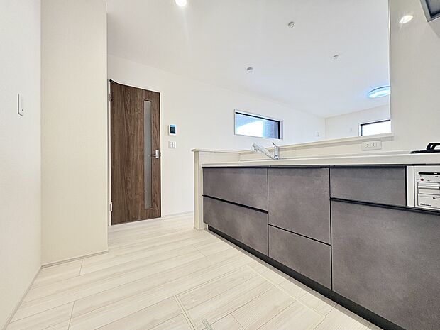 【Kitchen】キッチン