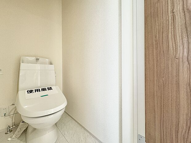 【Toilet】トイレ