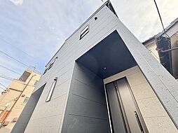 埼玉県新座市石神３丁目