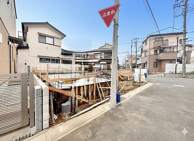 【Under construction】建設中