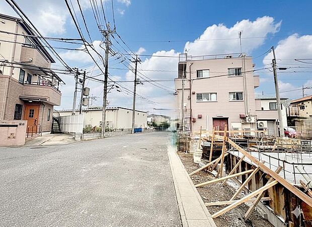 【Under construction】建設中