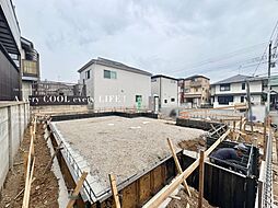 埼玉県新座市栄３丁目