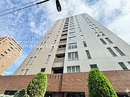 サンウッド吉祥寺フラッツ