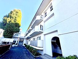 日商岩井吉祥寺マンション