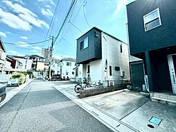 外観の画像