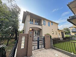 東京都東久留米市学園町１丁目