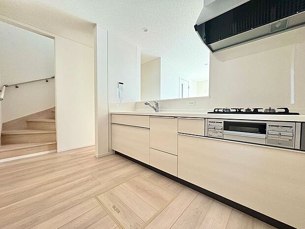 【Kitchen】キッチン