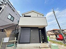 東京都西東京市富士町４丁目