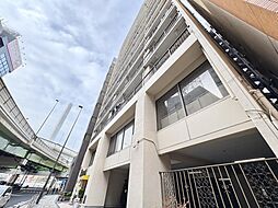 池袋パークハイツ