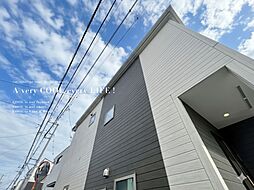 埼玉県新座市片山１丁目