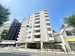 井の頭第2パークサイドマンション