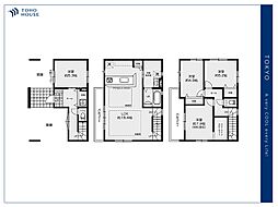 埼玉県和光市南１丁目