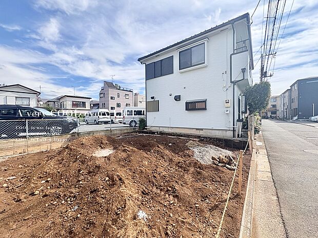 【Under construction】建設中