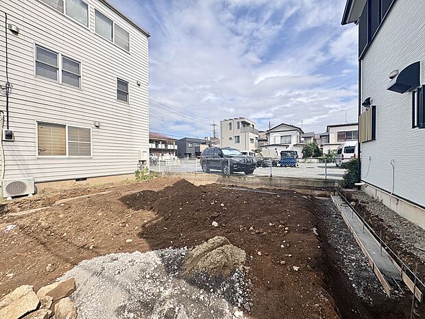 【Under construction】建設中