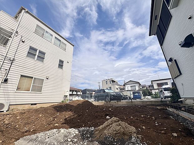 【Under construction】建設中