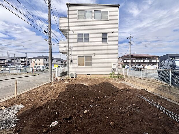 【Under construction】建設中