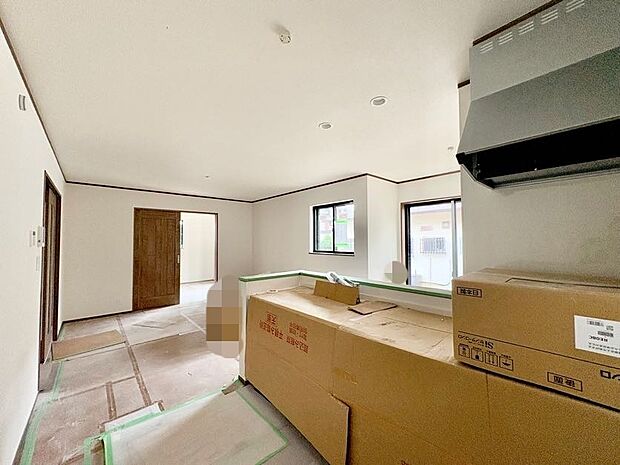 【Kitchen】キッチン