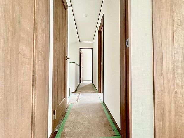 【Interior】内観