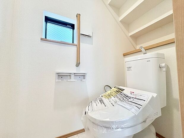 【Toilet】トイレ