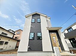 埼玉県新座市あたご３丁目