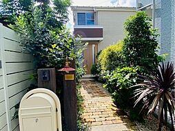 東京都東村山市萩山町１丁目