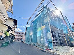 埼玉県朝霞市三原２丁目