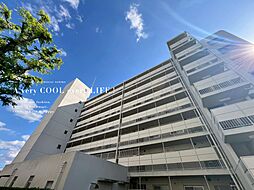 保谷パークハウスA棟